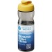 Bouteille de sport H2O Active® Eco Base 650ml avec couvercle à bascule regalo de empresa