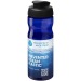 Bouteille de sport H2O Active® Eco Base 650ml avec couvercle à bascule, cadeau d'entreprise durable publicidad