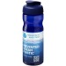 Bouteille de sport H2O Active® Eco Base 650ml avec couvercle à bascule regalo de empresa