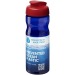 Bouteille de sport H2O Active® Eco Base 650ml avec couvercle à bascule regalo de empresa