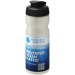 Bouteille de sport H2O Active® Eco Base 650ml avec couvercle à bascule regalo de empresa