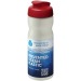 Bouteille de sport H2O Active® Eco Base 650ml avec couvercle à bascule, cadeau d'entreprise durable publicidad