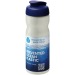 Bouteille de sport H2O Active® Eco Base 650ml avec couvercle à bascule regalo de empresa