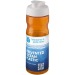 Bouteille de sport H2O Active® Eco Base 650ml avec couvercle à bascule, cadeau d'entreprise durable publicidad
