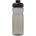 Bouteille de sport H2O Active® Eco Base 650ml avec couvercle à bascule regalo de empresa