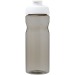 Bouteille de sport H2O Active® Eco Base 650ml avec couvercle à bascule, cadeau d'entreprise durable publicidad