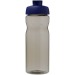 Bouteille de sport H2O Active® Eco Base 650ml avec couvercle à bascule regalo de empresa
