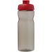 Bouteille de sport H2O Active® Eco Base 650ml avec couvercle à bascule, cadeau d'entreprise durable publicidad