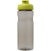 Bouteille de sport H2O Active® Eco Base 650ml avec couvercle à bascule regalo de empresa