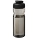Bouteille de sport H2O Active® Eco Base 650ml avec couvercle à bascule regalo de empresa