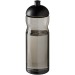 Bouteille de sport H2O Active® Eco Base 650ml avec couvercle dôme, cadeau d'entreprise durable publicidad