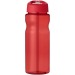 Botella de deporte 65cl con paja, regalo corporativo sostenible publicidad
