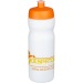 Bote deportivo antideslizante 65cl, frasco de bicicleta y bote de bicicleta publicidad