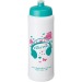 Botella deportiva antideslizante 75cl, frasco de bicicleta y bote de bicicleta publicidad