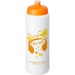 Botella deportiva antideslizante 75cl, frasco de bicicleta y bote de bicicleta publicidad
