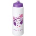 Botella deportiva antideslizante 75cl, frasco de bicicleta y bote de bicicleta publicidad