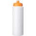 Botella deportiva antideslizante 75cl, frasco de bicicleta y bote de bicicleta publicidad