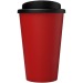 Taza aislante reciclada 35cl, Taza y vaso de plástico publicidad