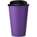 Taza aislante reciclada 35cl, Taza y vaso de plástico publicidad