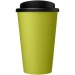 Taza aislante reciclada 35cl, Taza y vaso de plástico publicidad