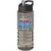 Botella 75cl con paja regalo de empresa