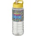 Botella 75cl con paja regalo de empresa