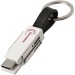 Câble 4 en 1 One, cable iphone ipad et mac publicidad
