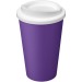 Gobelet recyclé isolant de 350ml Americano® Eco, gadget écologique recyclé ou bio publicidad