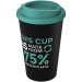 Gobelet recyclé isolant de 350ml Americano® Eco, gadget écologique recyclé ou bio publicidad