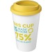 Gobelet recyclé isolant de 350ml Americano® Eco, gadget écologique recyclé ou bio publicidad
