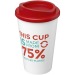 Gobelet recyclé isolant de 350ml Americano® Eco, gadget écologique recyclé ou bio publicidad