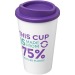 Gobelet recyclé isolant de 350ml Americano® Eco, gadget écologique recyclé ou bio publicidad