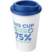 Gobelet recyclé isolant de 350ml Americano® Eco, gadget écologique recyclé ou bio publicidad