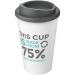 Gobelet recyclé isolant de 350ml Americano® Eco, gadget écologique recyclé ou bio publicidad
