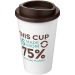Gobelet recyclé isolant de 350ml Americano® Eco regalo de empresa