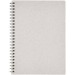 Cuaderno espiral a5 reciclado regalo de empresa