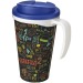 Mug isolant Brite-Americano® Grande 350ml avec couvercle anti fuite, Mug de voyage isolant publicidad