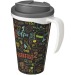 Mug isolant Brite-Americano® Grande 350ml avec couvercle anti fuite, Mug de voyage isolant publicidad
