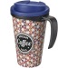 Mug isolant Brite-Americano® Grande 350ml avec couvercle anti fuite, Mug de voyage isolant publicidad