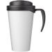 Mug isolant Brite-Americano® Grande 350ml avec couvercle anti fuite regalo de empresa