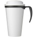 Mug isolant Brite-Americano® Grande 350ml avec couvercle anti fuite, Mug de voyage isolant publicidad