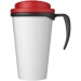 Mug isolant Brite-Americano® Grande 350ml avec couvercle anti fuite regalo de empresa