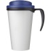 Mug isolant Brite-Americano® Grande 350ml avec couvercle anti fuite, Mug de voyage isolant publicidad