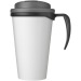Mug isolant Brite-Americano® Grande 350ml avec couvercle anti fuite regalo de empresa