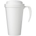 Mug isolant Brite-Americano® Grande 350ml avec couvercle anti fuite, Mug de voyage isolant publicidad