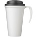 Mug isolant Brite-Americano® Grande 350ml avec couvercle anti fuite regalo de empresa