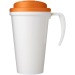 Mug isolant Brite-Americano® Grande 350ml avec couvercle anti fuite regalo de empresa