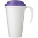 Mug isolant Brite-Americano® Grande 350ml avec couvercle anti fuite, Mug de voyage isolant publicidad