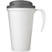 Mug isolant Brite-Americano® Grande 350ml avec couvercle anti fuite, Mug de voyage isolant publicidad