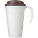 Mug isolant Brite-Americano® Grande 350ml avec couvercle anti fuite regalo de empresa